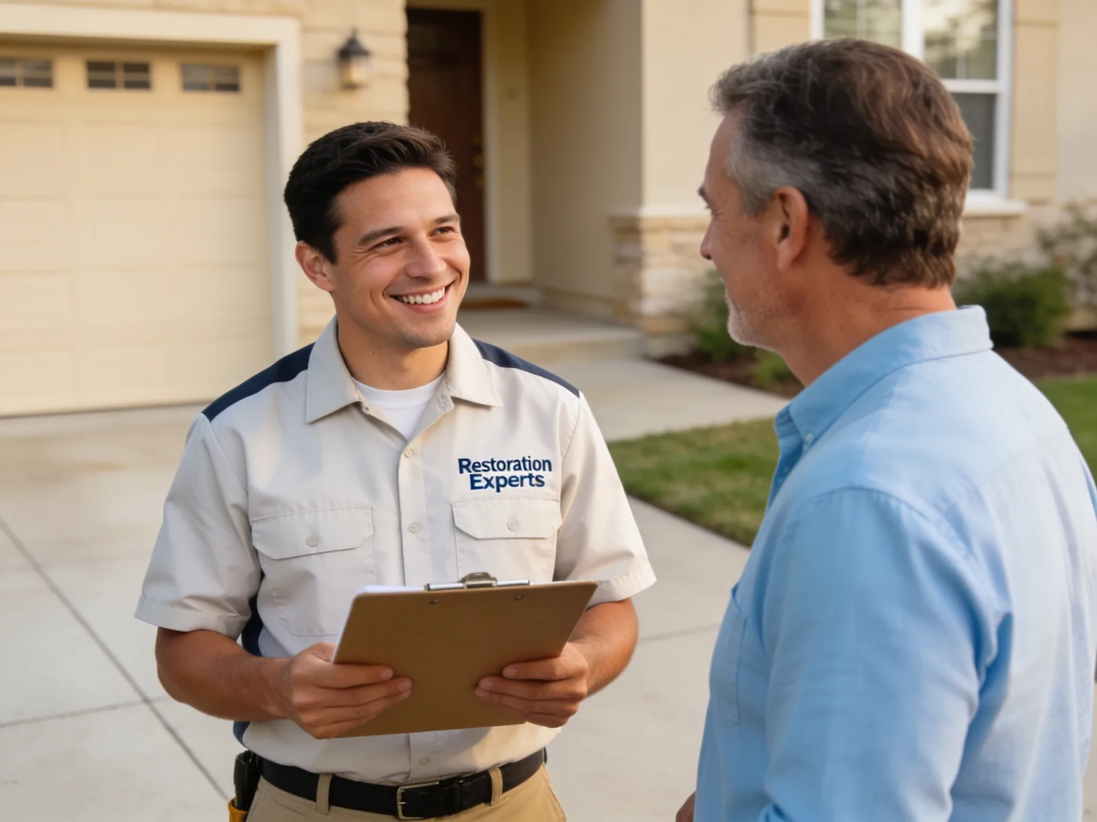 Water Damage Cleanup Elsie, MI FAQs